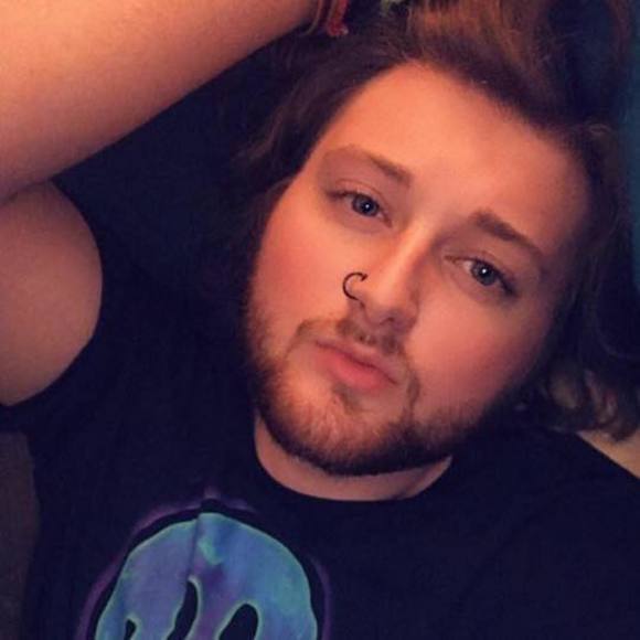 Meet your Posher, Michael - Picture 1 of 1